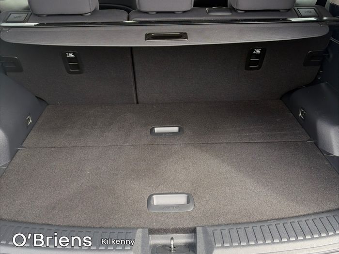 Ssangyong Korando 2023