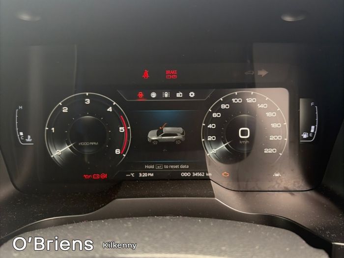 Ssangyong Korando 2023