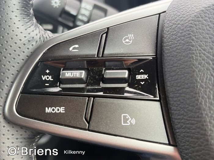 Ssangyong Korando 2023