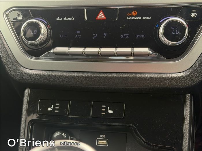 Ssangyong Korando 2023