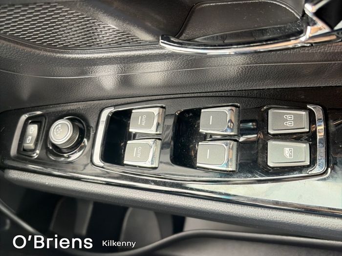 Ssangyong Korando 2023