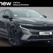 Renault Megane E-Tech 2026