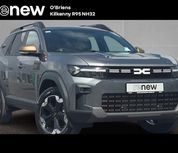 Dacia Bigster 2026