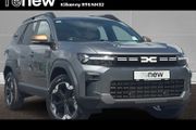 Dacia Bigster 2026