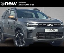 Dacia Bigster 2026