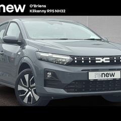 Dacia Sandero 2026