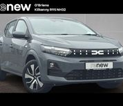 Dacia Sandero 2026
