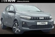 Dacia Sandero 2026