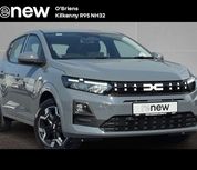 Dacia Sandero 2026