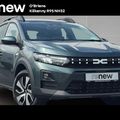Dacia Sandero Stepway 2026