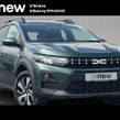 Dacia Sandero Stepway 2026