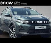 Dacia Sandero Stepway 2026