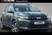 Dacia Sandero Stepway 2026