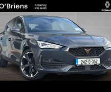 Cupra Leon 2024