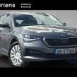 Skoda Scala 2024