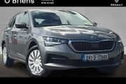 Skoda Scala 2024