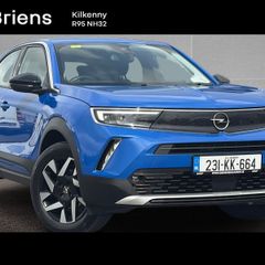 Opel Mokka 2023