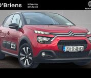 Citroen C3 2023