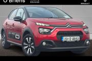 Citroen C3 2023