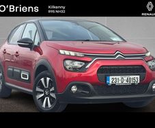 Citroen C3 2023