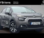 Citroen C3 2023
