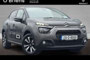 Citroen C3 2023