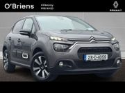 Citroen C3 2023