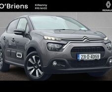 Citroen C3 2023