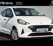 Hyundai i10 2024