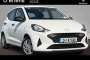 Hyundai i10 2024