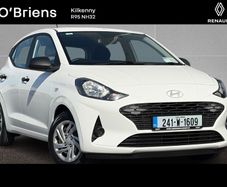 Hyundai i10 2024