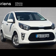 Kia Picanto 2024