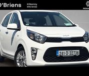 Kia Picanto 2024