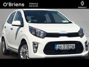 Kia Picanto 2024