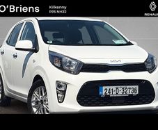 Kia Picanto 2024