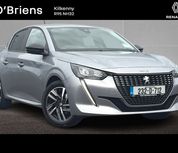 Peugeot 208 2023