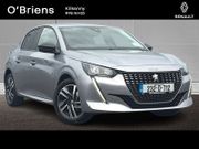 Peugeot 208 2023