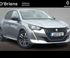 Peugeot 208 2023