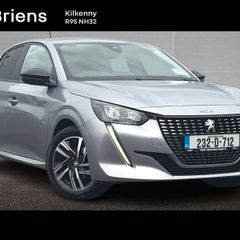 Peugeot 208 2023