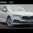 Skoda Octavia 2024