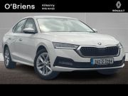 Skoda Octavia 2024