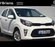 Kia Picanto 2024