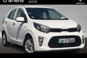 Kia Picanto 2024