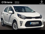 Kia Picanto 2024