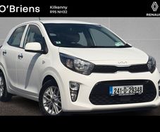 Kia Picanto 2024