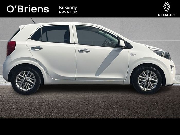 Kia Picanto 2024