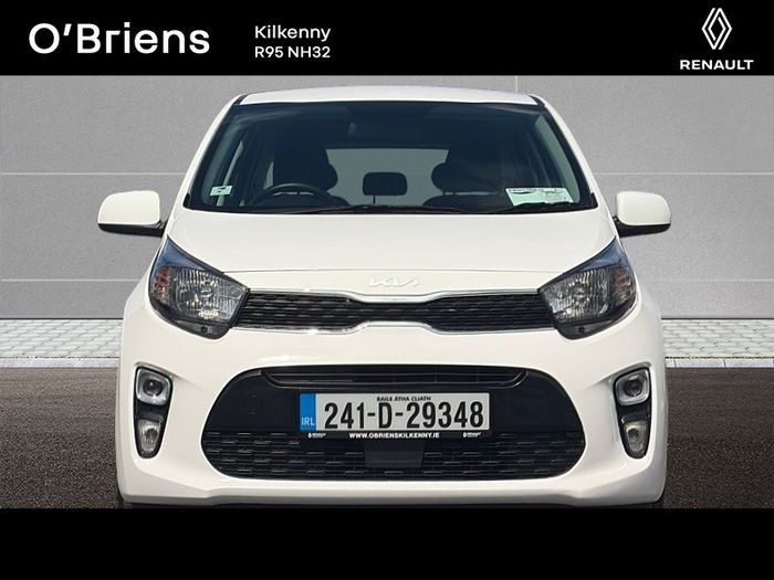 Kia Picanto 2024