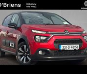 Citroen C3 2023