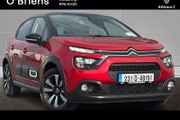 Citroen C3 2023