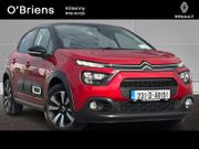 Citroen C3 2023